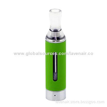 Electronic cigarette MT3 vaporizer